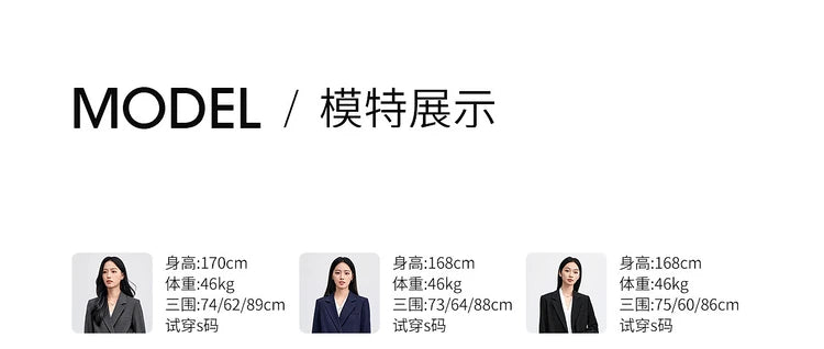 SENTUBILA Office Wear Straight Skirt 2026 Autumn New Arrival Slit Midi Skirt Elegant Office Lady Clothing 153QF2300