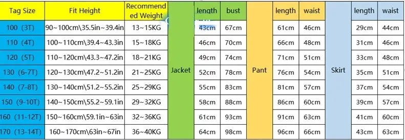Child School Uniform Girls Korean Japanese Navy Jacket Pleated Skirt Boys Formal Dress Suits Kids Student Clothes Class Sets