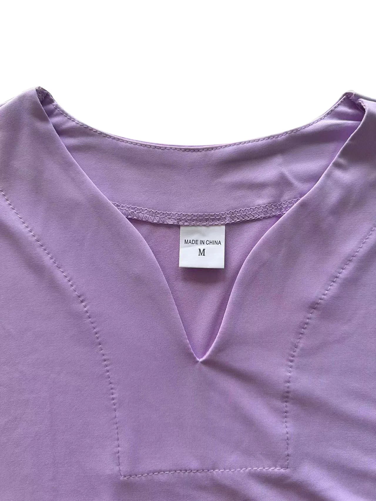 DIY custom printed V-neck T-shirt, fashionable men's short-sleeve T-shirt, stylish elegant casual streetwear top，everyday wear.
