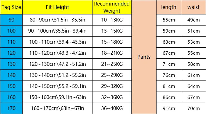 Kids Suit Pant Boys Formal Dress Long Sleeve Shirt Casual Pants Teen Child Solid Color Trousers Baby Toddler Gentlemen Clothes