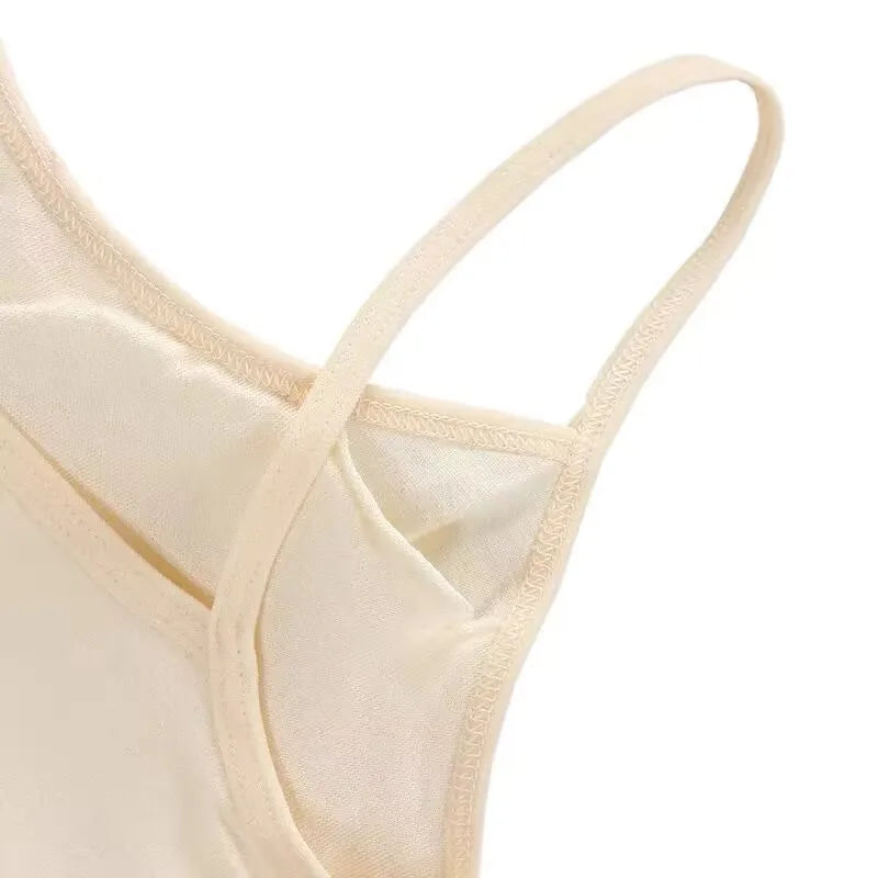 Kids Girls Training Bras Set Girls Teenage Underwear Cotton Tank Tops for 8-14 Years