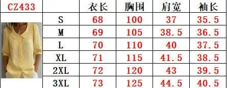 Printed Shirts For Women Turn Down Collar Half Sleeve Blouses Women Summer Shirts Office Lady Tops Women Blouses And Shirts