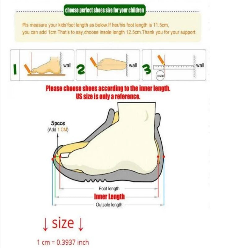 Kids' Casual Shoes Sneakers PU Leather Solid Color Summer Shoes For Children Anti-slip Breathable White Khaki Shoes Size 18-29