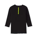 kids girls women panel casual skirts Mom daughter fashion sporty family matching spring summer skirt clothing