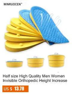 Girl/boy Shoes For Kids Insole Arch Support Flat Feet Sneaker Children Orthopedic Sport Insoles For Shoes Feet Care Inserts Pad