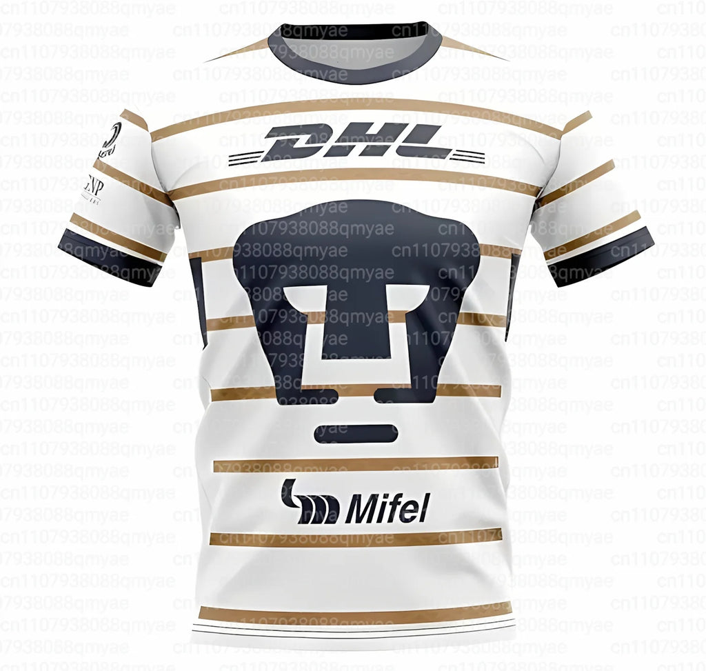 The New Men's T-shirt for Summer Is A Casual Fashionable Sporty Soft, Comfortable and Breathable 3D Pattern Print FamilyMatching