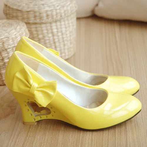 2023 Hot Sale Real Shoes Women Pumps Plus Size Shoes Women Zapatos Mujer Pumps High Heel Sandals Chaussure Femme Bottom Heels