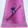 2 Pcs Sego African Gele Headtie – Nigerian Women’s Head Wrap, Elegant Turban for Special Occasions