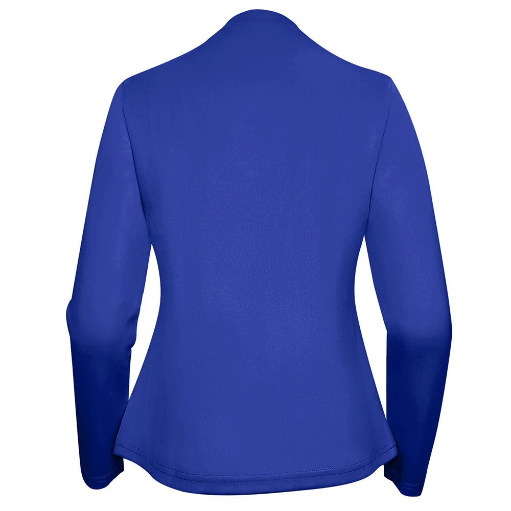 Women's Blazers Long Sleeve Suit Tops Fashion Slim Button Casual Office Coat Female Double Button Jackets For Women Tops