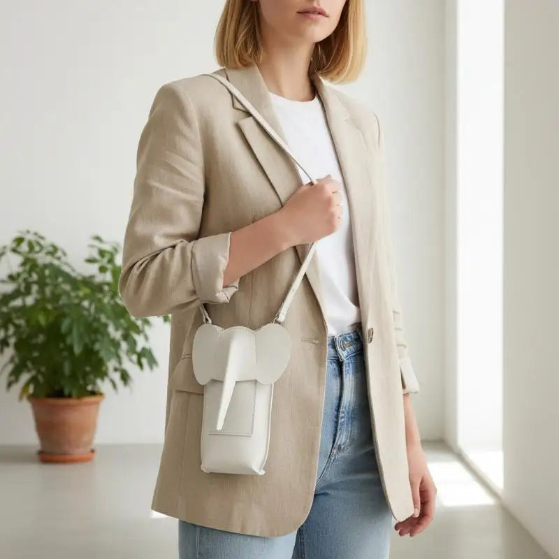 Portable Women Pu Leather Handbags Fashion Female Shoulder Bags Phone Purse Small Cute Crossbody Bags For Women Dropshipping