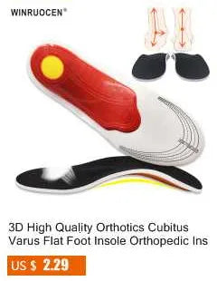 Girl/boy Shoes For Kids Insole Arch Support Flat Feet Sneaker Children Orthopedic Sport Insoles For Shoes Feet Care Inserts Pad