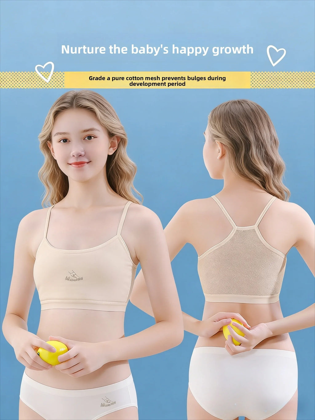 Teen Girl Clothes Children's Top for Girls Underwear Girl From 12 to 14 Years Old Girls Summer Tops Undershirt Kids Singlet
