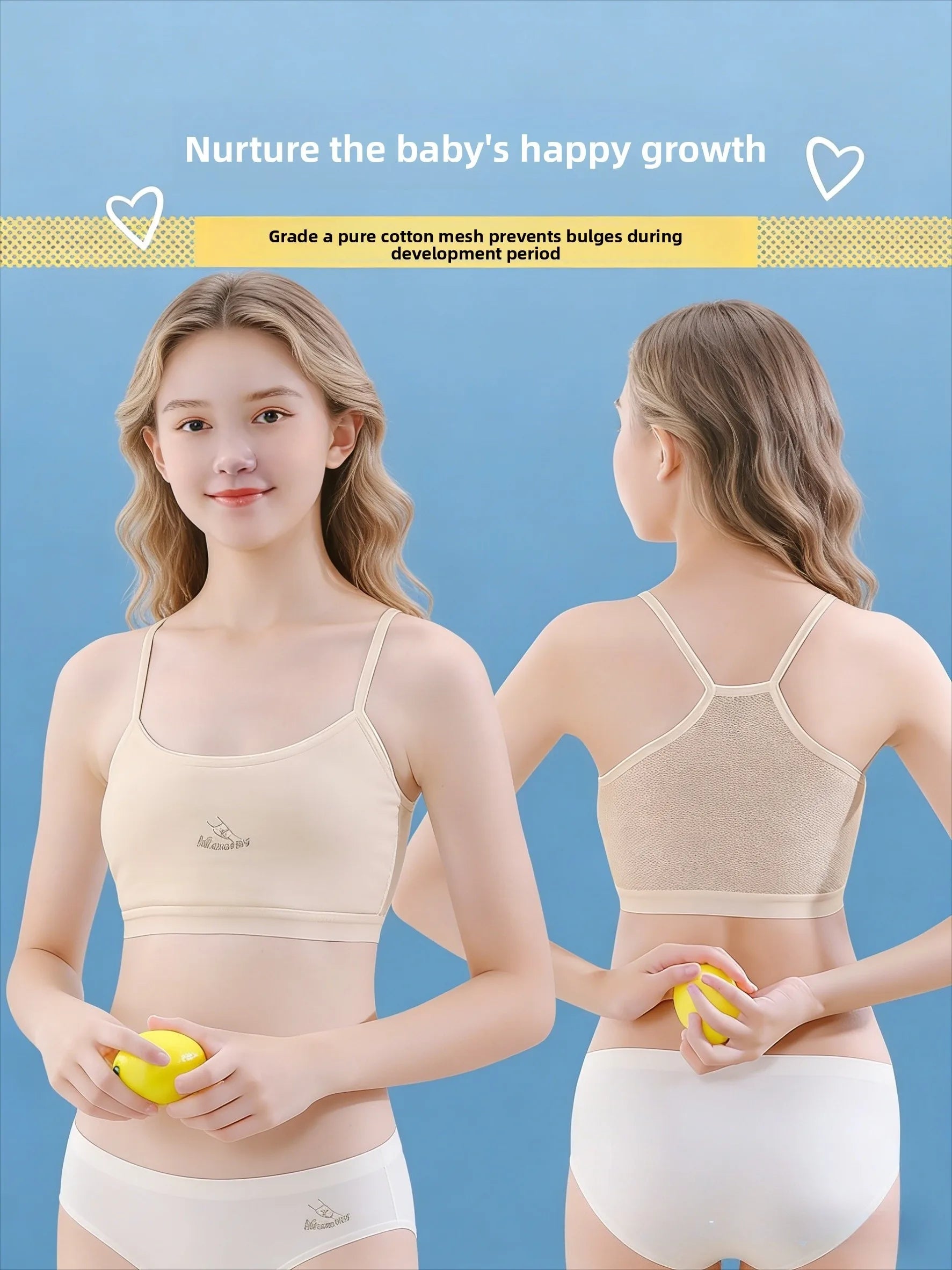 Teen Girl Clothes Children's Top for Girls Underwear Girl From 12 to 14 Years Old Girls Summer Tops Undershirt Kids Singlet