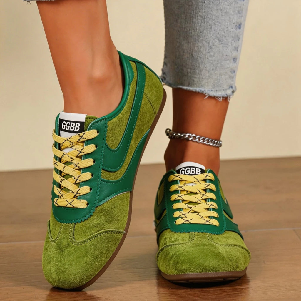 2026 Woman Shoes Comfortable Walking Sneakers Women Casual Shoes Platform Non Slip Vulcanized Shoes Breathable Women Shoes