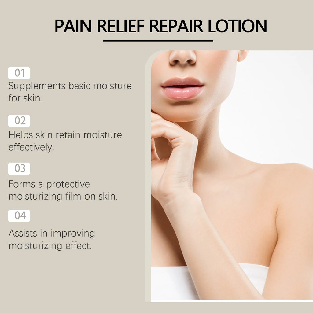 Moisturizing Body Lotion for Shining Skin, Hydrating and Refreshing, Comfortable and Non-Greasy, Daily Skin Care Body Lotion