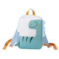 Cute Kids School Bags Kindergarten Preschool Bag Dinosaur Children Schoolbag 3-8 Years Old Cartoon Fashion Backpack for Girl Boy