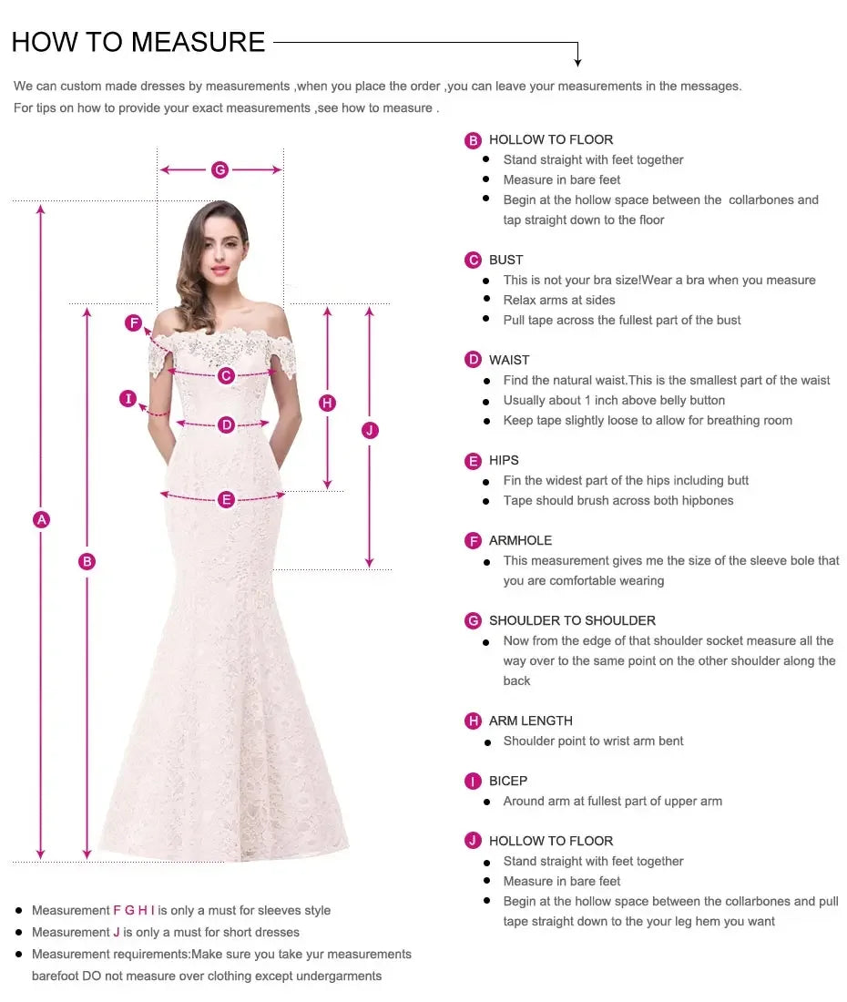 Customized Elegant Evening Dresses for Woman Luxury Women's Evening Dresses for Special Occasions Long Sleeves Purple Mermaid