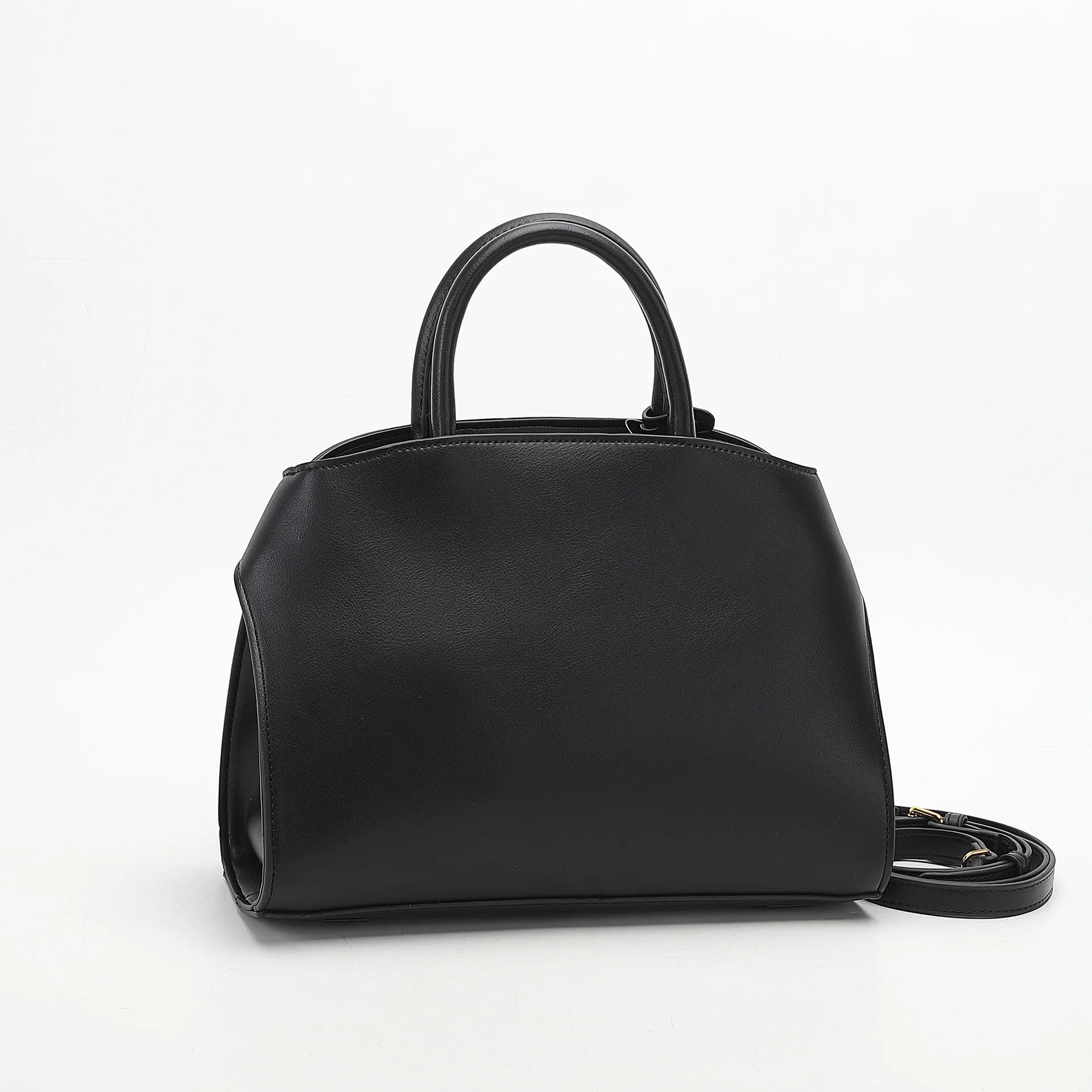 Shell Messenger Bags For Women Luxury Designer Handbag And Purses 2024 New In Fashion Bowling Large Capacity Shoulder Crossbody