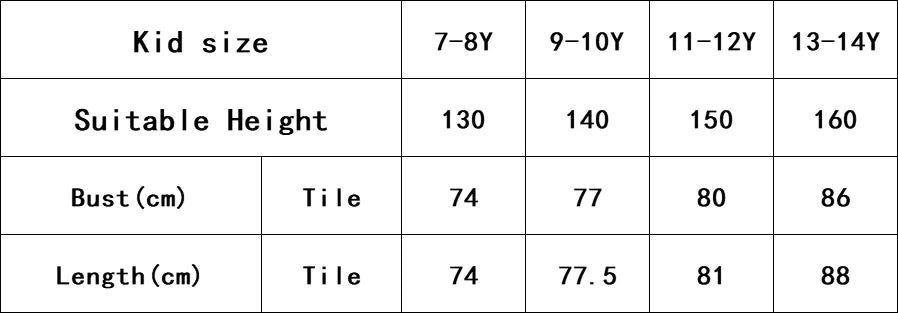 Kids Casual Dress for Girls Clothes Summer 2024 New Children Fashion Sleeveless Red High Waist Princess Dress with Belt 7-8Y