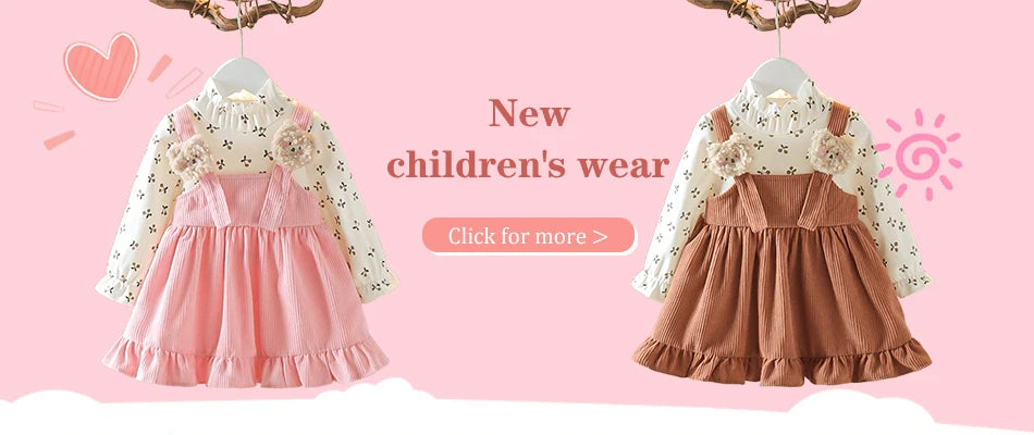 Girls' Dress Spring and Autumn 2024New Princess Dress Spring Baby's First Birthday Party Small Fragrant Bowknot Dress