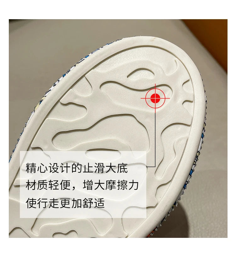 Top Quality Sneakers Women Skating Shoes 2026 Rhinestone Women Loafers Platform Fashion Shiny Women's Casual Shoes Zapatos Mujer
