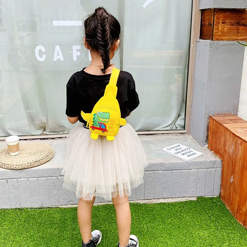 Children Bag Boys Girls Baby School Bags Cartoon Dinosaur Kids Rucksack Kindergarten Preschool Backpack