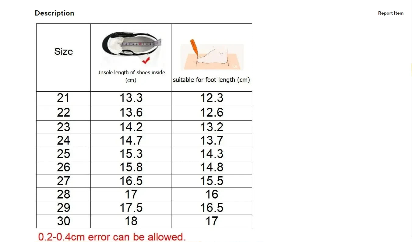 2023 Spring New Children Shoes Girls Princess Shoes Glitter Children Baby Dance Shoes Casual Toddler Girl Sandals