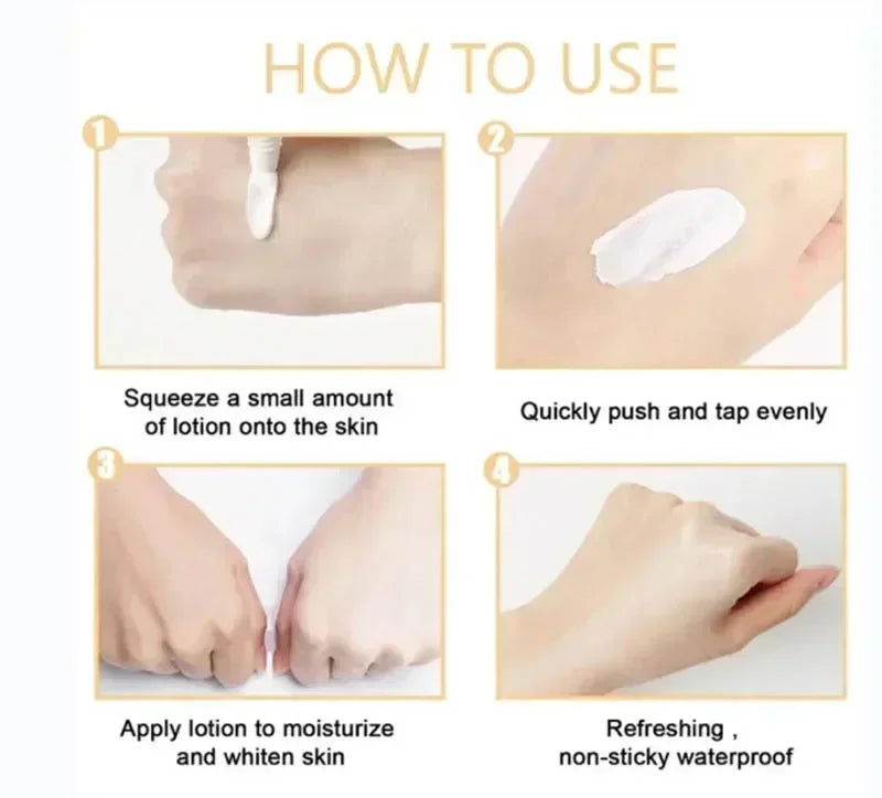Skin Whitening Cream for Dark Skin Lightening Private Parts Whitening Cream  Arm Thigh Body Knees Whitening Brighten Skin Mild