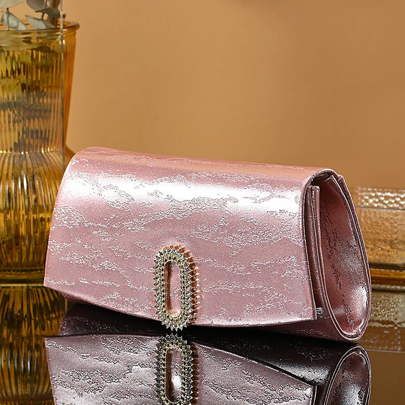 Ladies Party Night Handbags Diamond Clutch Bag Wedding Evening Bag New Design Cross-body Bags Women china shoulder bag