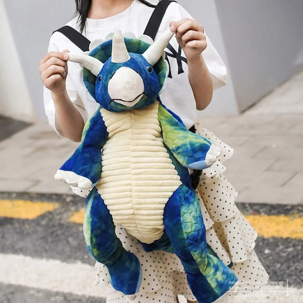 Bag For Boys Girls  Bags    Gift Children Backpack Dianosaur Backpacks Cute Small Bag Korean Style Handbag