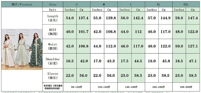 Summer Elegant Print Dress for Women Muslim Abaya Long Dress Dubai Party Evening Dress Islamic Turkey Kaftan Femme Vestidos Robe