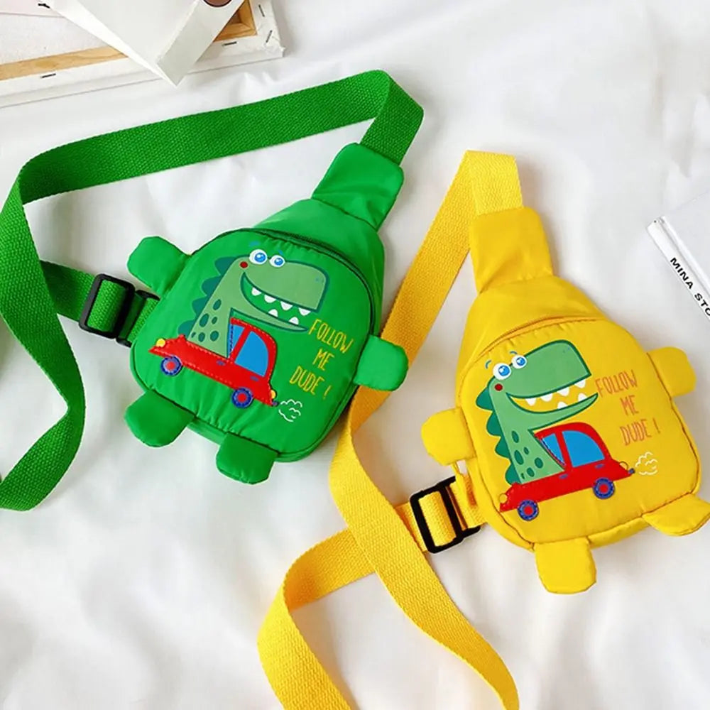 Children Bag Boys Girls Baby School Bags Cartoon Dinosaur Kids Rucksack Kindergarten Preschool Backpack