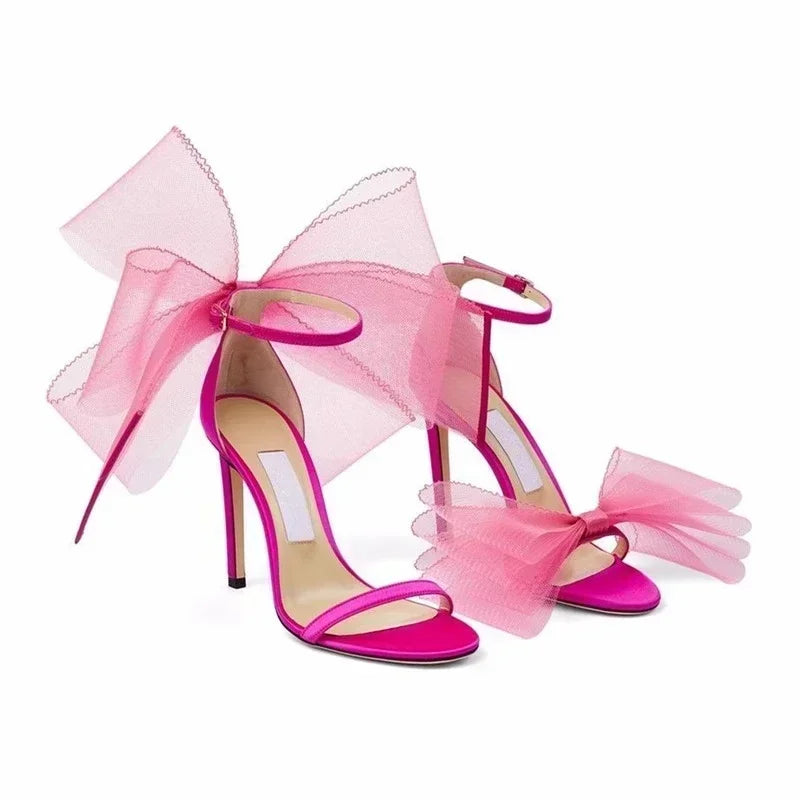 New Plus Size High Heel Sandals for Women, Available in Size 44 and 45 High Heels  Heels Women  High Heels Wedding Shoes Bride