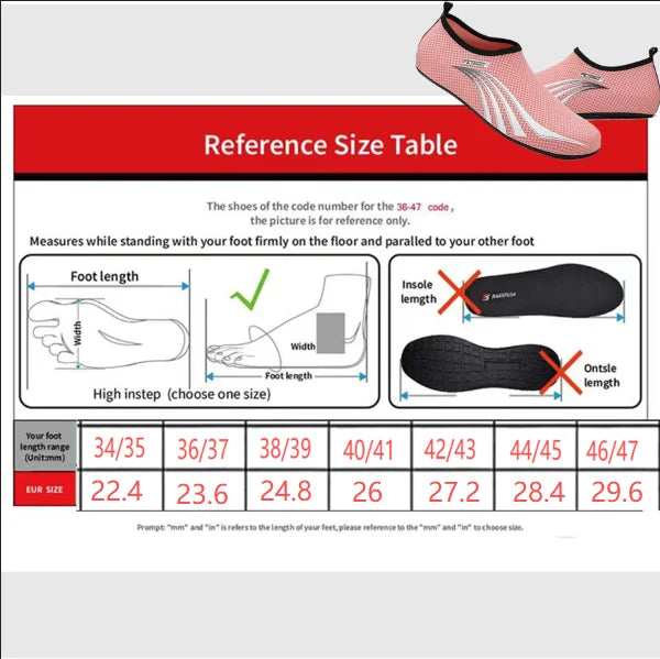 Barefoot Water Shoes Womens Mens Minimalist Walking Shoes Casual Beach Hiking Outdoor Indoor Yoga Sneakers Quick-Dry Comfortable