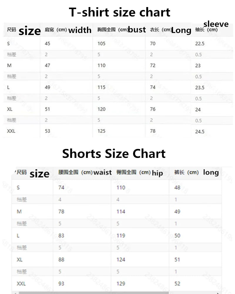 Two piece men's pajamas for spring summer autumn winter short sleeved shorts fashionable geometric pattern home suit set