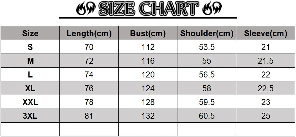 Men Streetwear Vintage Washed Black T-Shirt Anime Graphic T Shirt Oversized Hip Hop Tshirt Harajuku Cotton Tops Tees
