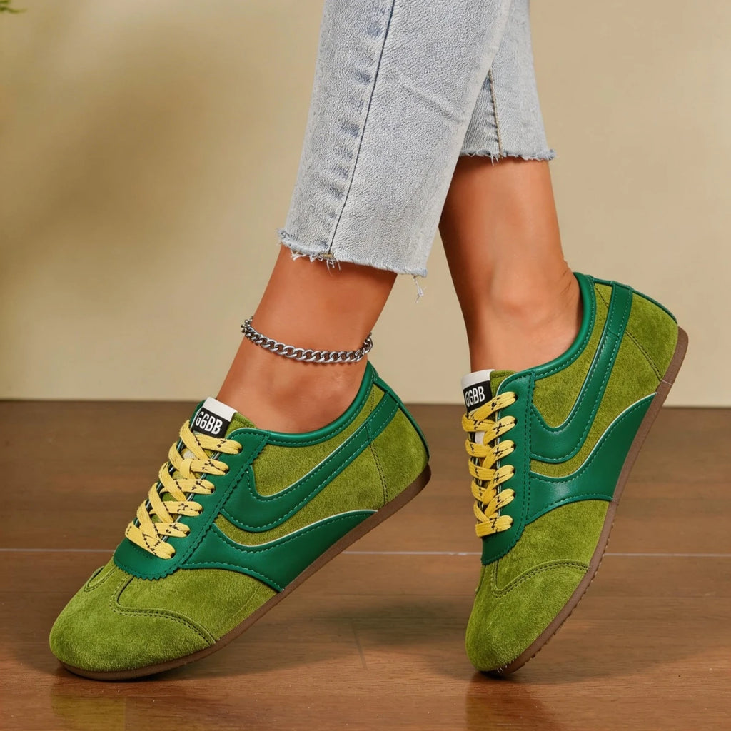 2026 Woman Shoes Comfortable Walking Sneakers Women Casual Shoes Platform Non Slip Vulcanized Shoes Breathable Women Shoes