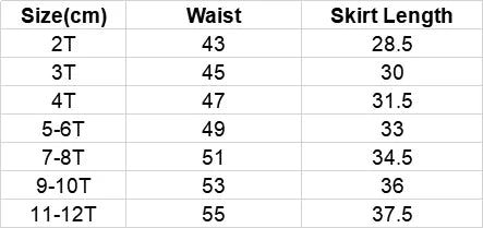 Teen Girl Clothes Waist Shell Button Denim Skirt and Top Kids Versatile Casual Outfits Children Costumes Vintage Girls Elastic