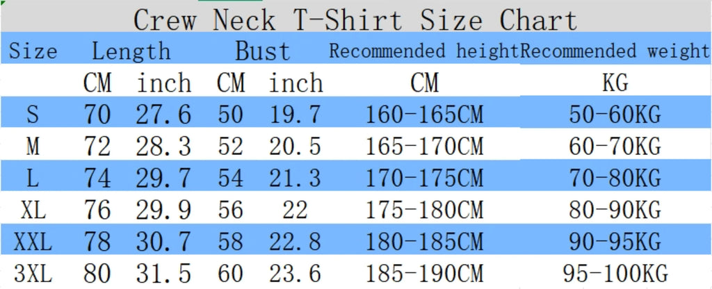 Men's T-shirt - Urban street style, comfortable and breathable, eye-catching print design, crew neck, summer short sleeves