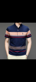 Men's high quality Polo T-shirt