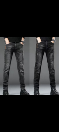 Men Straight jeans