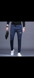 Men's joggers jean
