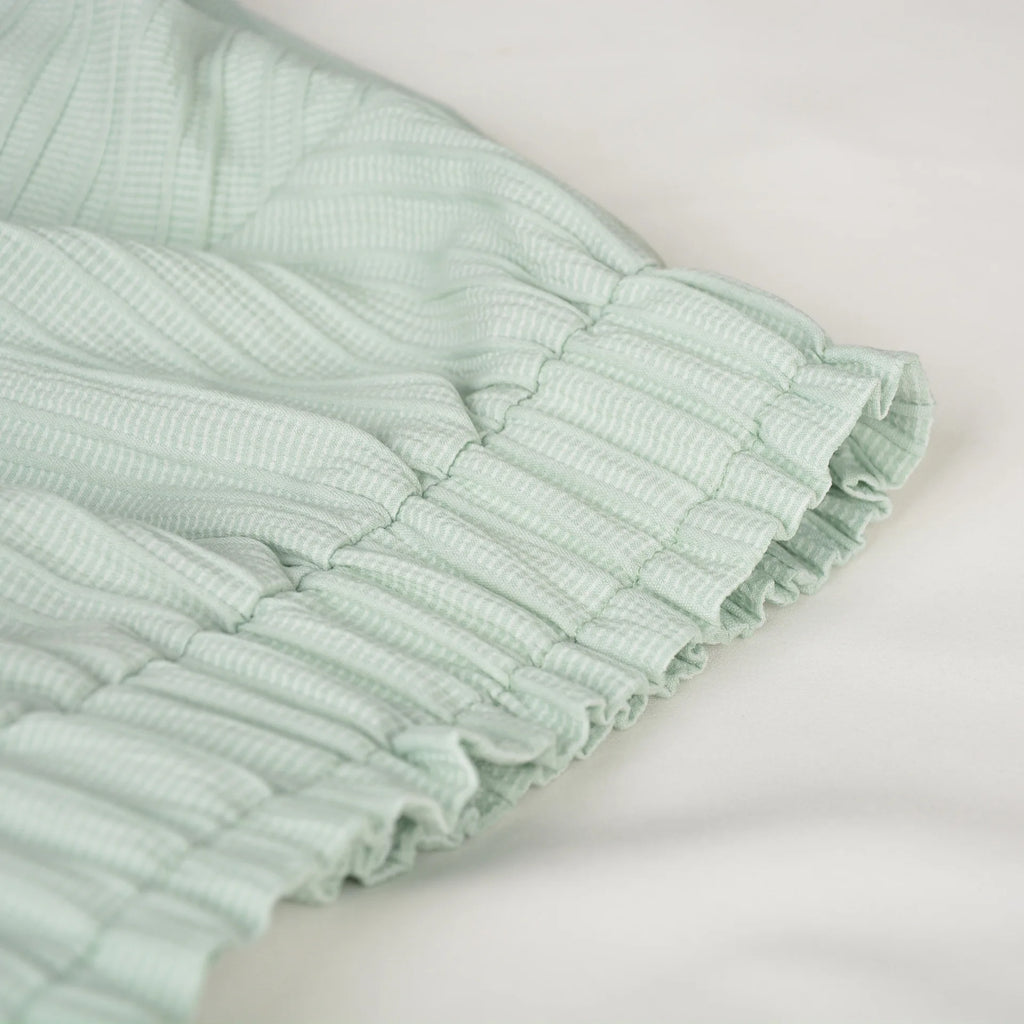 New Women Skirts Fashion Women Ruffle Skirt High Waist Irregular Solid Color Short Skirt Women Fashionable Solid Color Skirts