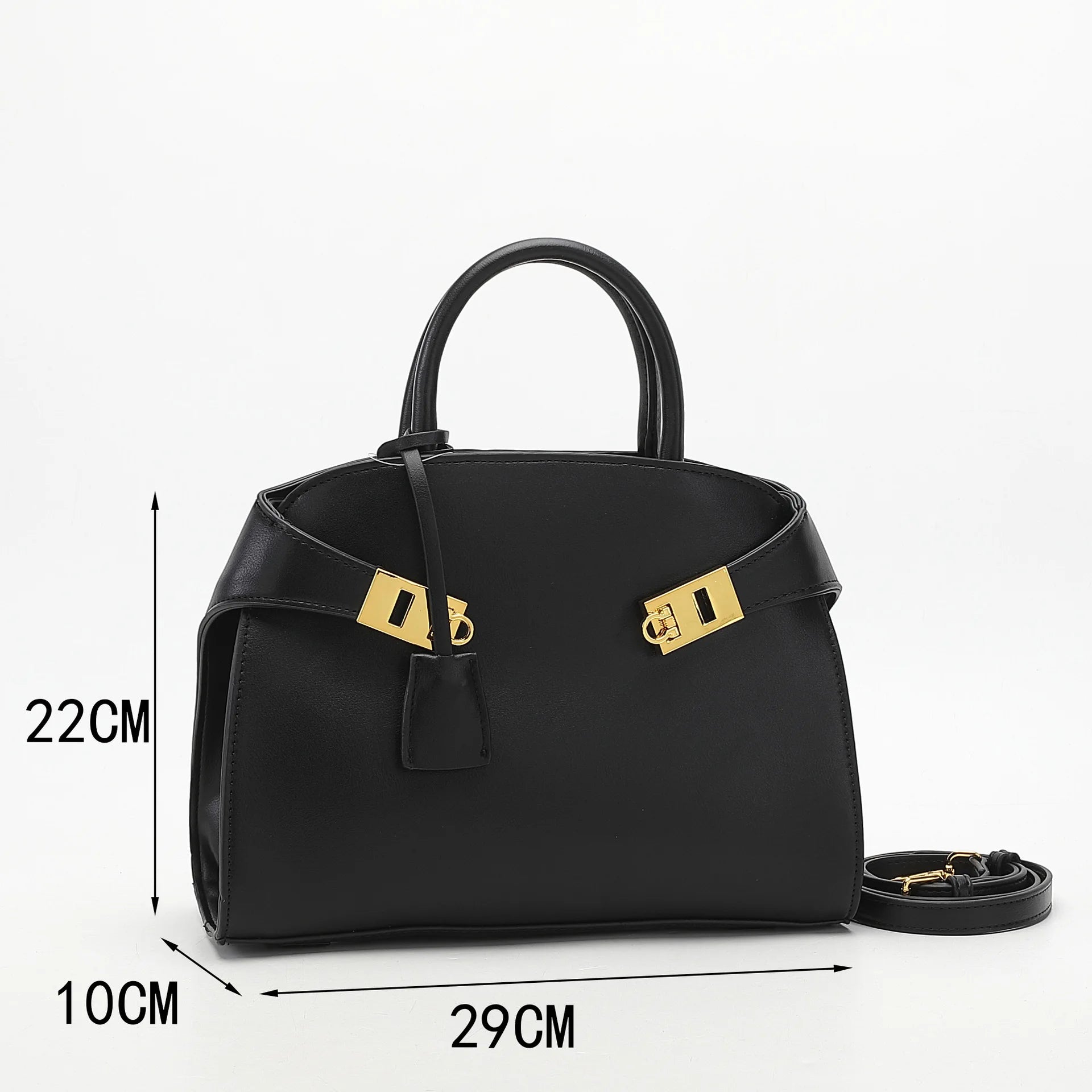 Shell Messenger Bags For Women Luxury Designer Handbag And Purses 2024 New In Fashion Bowling Large Capacity Shoulder Crossbody