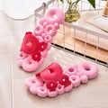 Women's Slippers And Ladies Sandals Bathroom Bedroom Shoes Soft Sabot H Sandal Slides Premium But Cheap 39 Shoe Original