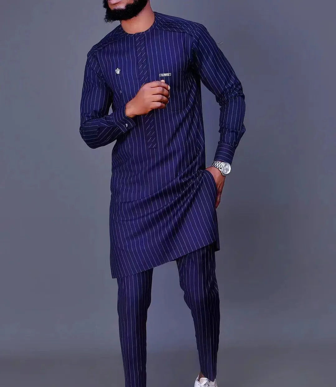 African clothes Bazin Riche men's suit casual vest Dashiki African Ankara vest African style clothing