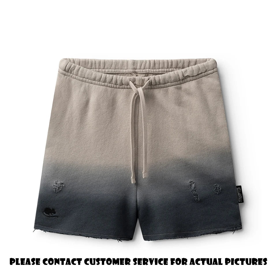 Boys Clothes New Summer Shorts Toddler Girl T-shirts and Shorts Cute Clown Baby Outfit Sets Fashion Children Cotton Kids Outwear
