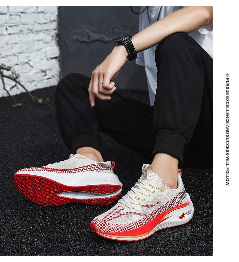 Men shoes Sneakers Male tenis Luxury shoes Mens casual Shoes Trainer Race Breathable Shoes fashion loafers running Shoes for men