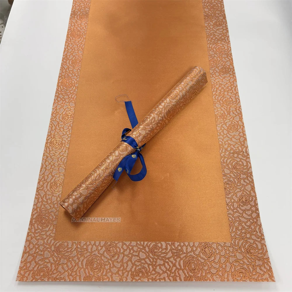 2 Pcs Sego African Gele Headtie – Nigerian Women’s Head Wrap, Elegant Turban for Special Occasions