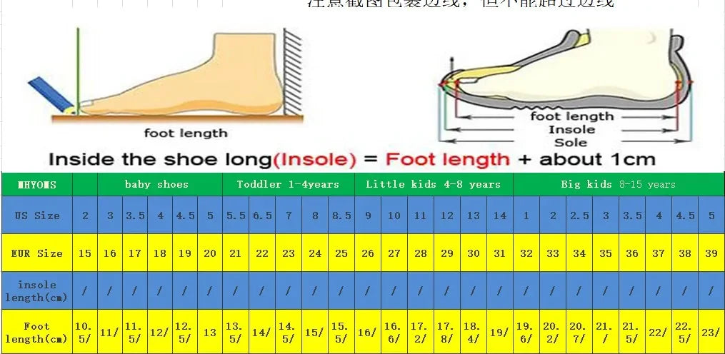 Girls Leather Shoes Fashion Flat Child New Sequin Flash Single Shoes Little Kids Crystal Princess Footwear Wedding Party Shoes